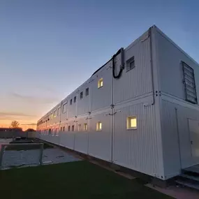 Bild von cr2 Modulbau GmbH & Co. KG