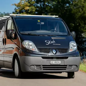 Bild von Stivi Schreinerei