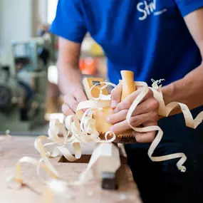 Bild von Stivi Schreinerei