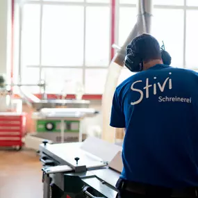 Bild von Stivi Schreinerei