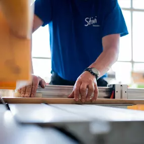 Bild von Stivi Schreinerei