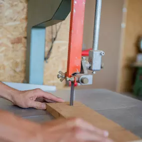 Bild von Stivi Schreinerei