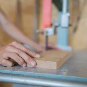 Bild von Stivi Schreinerei