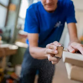 Bild von Stivi Schreinerei