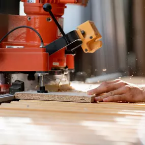 Bild von Stivi Schreinerei