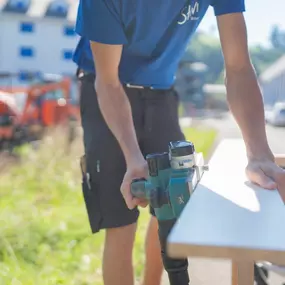 Bild von Stivi Schreinerei