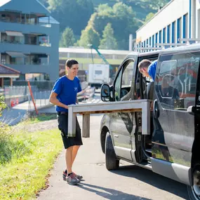 Bild von Stivi Schreinerei