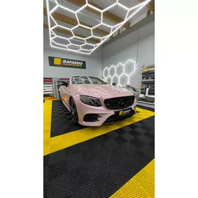 Bild von Rafaedo Folientechnik