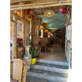 Bild von Hoa's Restaurant Vietnamese Cuisine