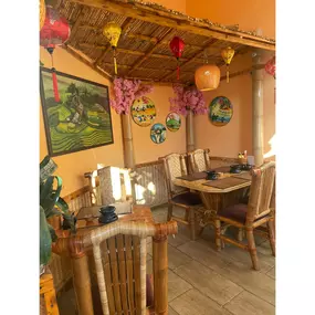 Bild von Hoa's Restaurant Vietnamese Cuisine