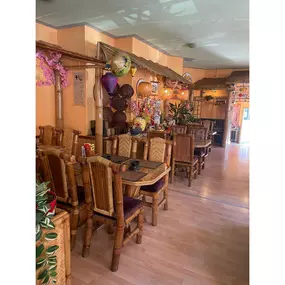 Bild von Hoa's Restaurant Vietnamese Cuisine