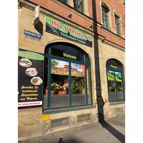 Bild von Hoa's Restaurant Vietnamese Cuisine