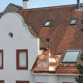 Bild von Muchenberger Spenglerei GmbH