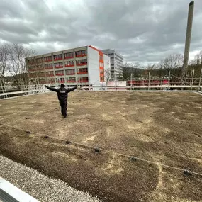 Bild von Muchenberger Spenglerei GmbH