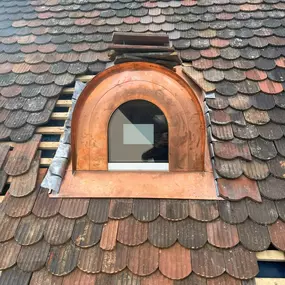 Bild von Muchenberger Spenglerei GmbH
