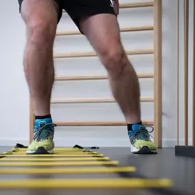 Bild von Physiotherapie Oerlikerhus