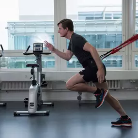 Bild von Physiotherapie Oerlikerhus