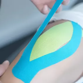 Bild von Physiotherapie Oerlikerhus