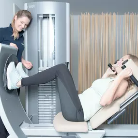 Bild von Physiotherapie Oerlikerhus