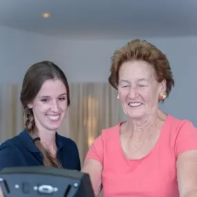 Bild von Physiotherapie Oerlikerhus