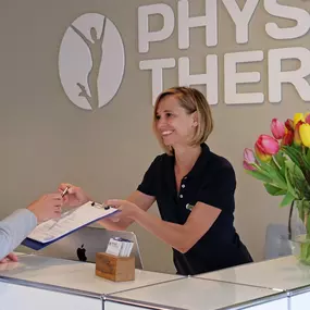 Bild von Physiotherapie Oerlikerhus