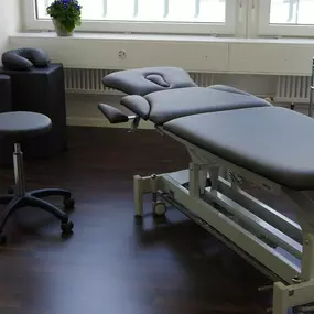 Bild von Physiotherapie Oerlikerhus