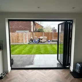 Bild von DBS Maintenance Services Ltd