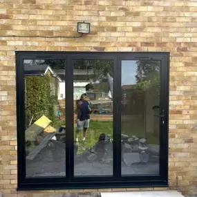 Bild von DBS Maintenance Services Ltd