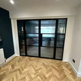 Bild von DBS Maintenance Services Ltd