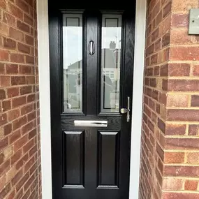 Bild von DBS Maintenance Services Ltd