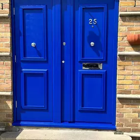 Bild von DBS Maintenance Services Ltd