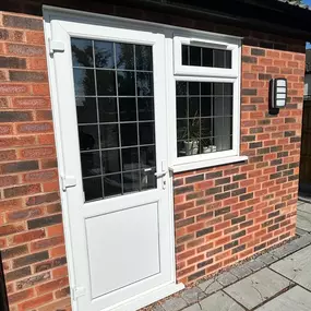 Bild von DBS Maintenance Services Ltd