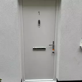 Bild von DBS Maintenance Services Ltd