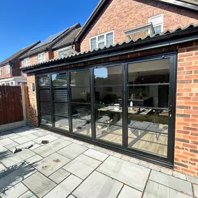 Bild von DBS Maintenance Services Ltd