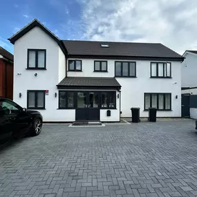 Bild von DBS Maintenance Services Ltd