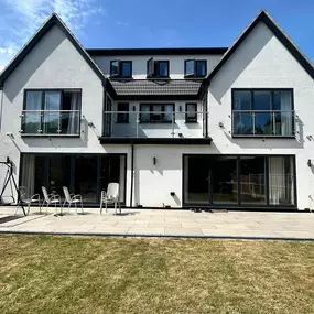 Bild von DBS Maintenance Services Ltd