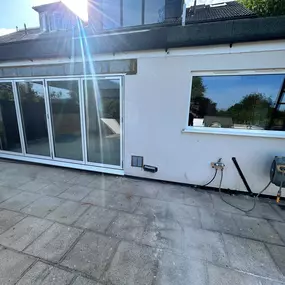 Bild von DBS Maintenance Services Ltd