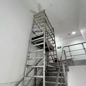 Bild von DBS Maintenance Services Ltd