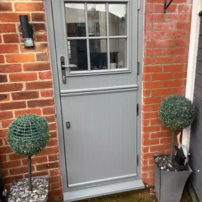 Bild von DBS Maintenance Services Ltd