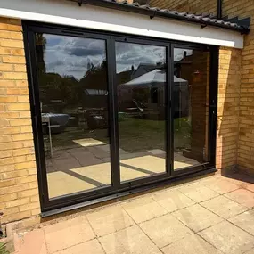 Bild von DBS Maintenance Services Ltd