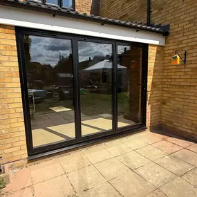 Bild von DBS Maintenance Services Ltd