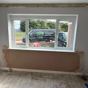 Bild von DBS Maintenance Services Ltd