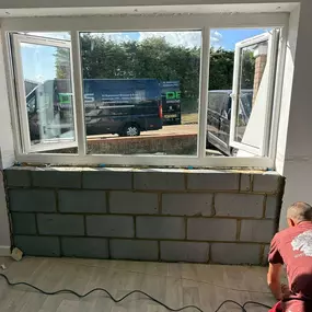 Bild von DBS Maintenance Services Ltd