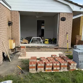 Bild von DBS Maintenance Services Ltd