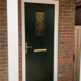 Bild von DBS Maintenance Services Ltd