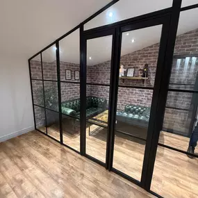 Bild von DBS Maintenance Services Ltd