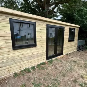 Bild von DBS Maintenance Services Ltd