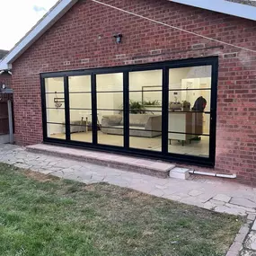 Bild von DBS Maintenance Services Ltd