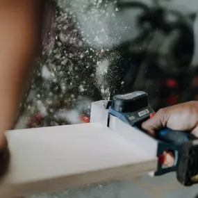 Bild von UBIERASERVICE SCHREINEREI GmbH