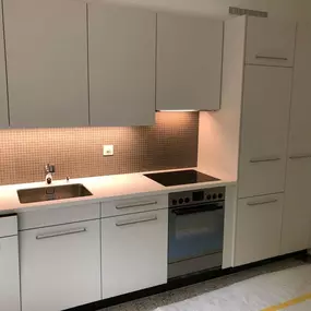 Bild von UBIERASERVICE SCHREINEREI GmbH